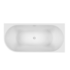 Акриловая ванна Sancos Veneto R 170х80 на каркасе