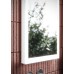 Зеркало для ванной Sancos Polo 35 PL35