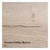 Тумба с раковиной BelBagno Kraft 700-2C-SO-RGB Rovere Galifax Bianco