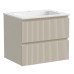 Тумба под раковину Sancos Snob T 60 SNT60CE beige soft