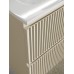Тумба под раковину Sancos Snob R 80 SNR80CE beige soft
