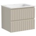 Тумба под раковину Sancos Snob R 60 SNR60CE beige soft