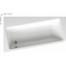 Акриловая ванна Ravak 10° 170х100 L на каркасе