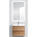 Тумба с раковиной BelBagno Kraft 900-2C-SO-RNN Rovere Nebrasca Nature