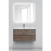 Тумба с раковиной BelBagno Kraft 900-2C-SO-PP Pino Pasadena