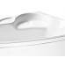 Акриловая ванна Relisan Ariadna R 145x95 на каркасе