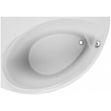 Акриловая ванна Relisan EcoPlus Ибица Л 170х120 на каркасе