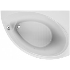 Акриловая ванна Relisan EcoPlus Ибица П 170х120 на каркасе