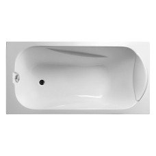 Акриловая ванна Relisan Elvira 150x75 на каркасе