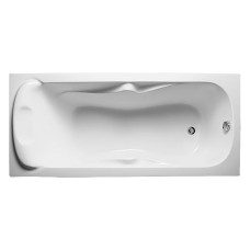 Акриловая ванна Relisan Marina 170x75 на каркасе