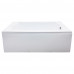 Акриловая ванна Royal Bath Vienna 160х70 на ножках