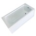 Акриловая ванна Royal Bath Vienna 160х70 на каркасе
