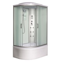 Душевая кабина River Dunay 110х80 10000006191