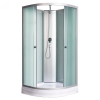Душевая кабина River Nara Light 90х90 10000006217