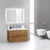 Тумба с раковиной BelBagno Etna 39-800/390-2C-SO-RN-P Rovere Nature