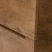 Тумба с раковиной BelBagno Etna 39-800/390-2C-SO-RN-P Rovere Nature