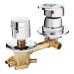 Душевая кабина River Dunay 80х80 10000006202