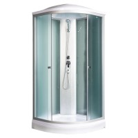 Душевая кабина River Nara Light 90х90 10000006220