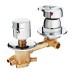 Душевая кабина River Nara 100х80 10000006216
