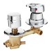 Душевая кабина River Dunay 120х80 10000006182