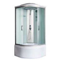 Душевая кабина River DESNA XL 90/44 MT с поддоном