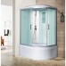 Душевая кабина River DESNA XL 120/90/44 MT L с поддоном