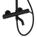 Душевая стойка Raiber Graceful RPB-006
