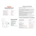 Смеситель для раковины Raiber Sensor RSF88135