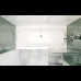 Акриловая ванна Roca Madeira 180x80 на каркасе