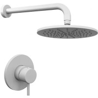 Душевой набор Paffoni Light KITLIG011BO