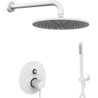 Душевой набор Paffoni Light KITLIG015BOKING