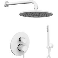 Душевой набор Paffoni Light KITLIG018BOKING