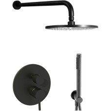 Душевой набор Paffoni Light KITLIG018NOKING