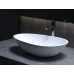 Раковина Salini Paola 58х34.5 1101101GRF