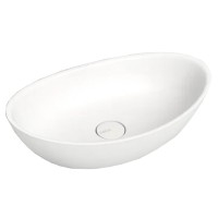 Раковина Salini Noemi 56х34 1101103GRH