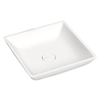 Раковина Salini Callista 38х38 1101108GRH