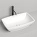 Раковина Salini Gloria 60х38 1102204MRH матовая