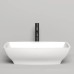 Раковина Salini Gloria 60х38 1102204MRH матовая