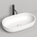 Раковина Salini Gloria 64х38.5 1102205MRH матовая