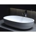 Раковина Salini Gloria 64х38.5 1102205MRH матовая