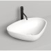 Раковина Salini Gloria 56х39 1102206MRF матовая