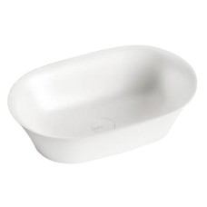 Раковина Salini Mona 60х39 110811GRH