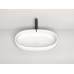 Раковина Salini Luce 69х39.5 110721M матовая
