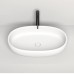 Раковина Salini Luce 69х39.5 110721MRF матовая