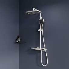 Душевая стойка RGW Shower Panels SP-34W