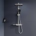 Душевая стойка RGW Shower Panels SP-34W