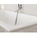 Ванна из литьевого мрамора Salini Cascata 104113MRH 170х75 матовая на ножках
