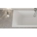 Ванна из литьевого мрамора Salini Cascata Kit 170х75 матовая на ножках