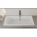 Ванна из литьевого мрамора Salini Cascata Kit 170х75 матовая на ножках
