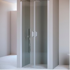 Душевая дверь RGW 195х70 060810407-11